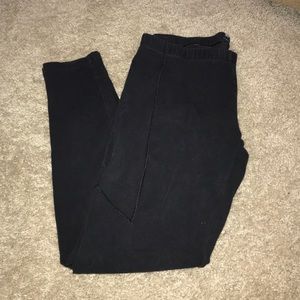 Victoria secret leggings